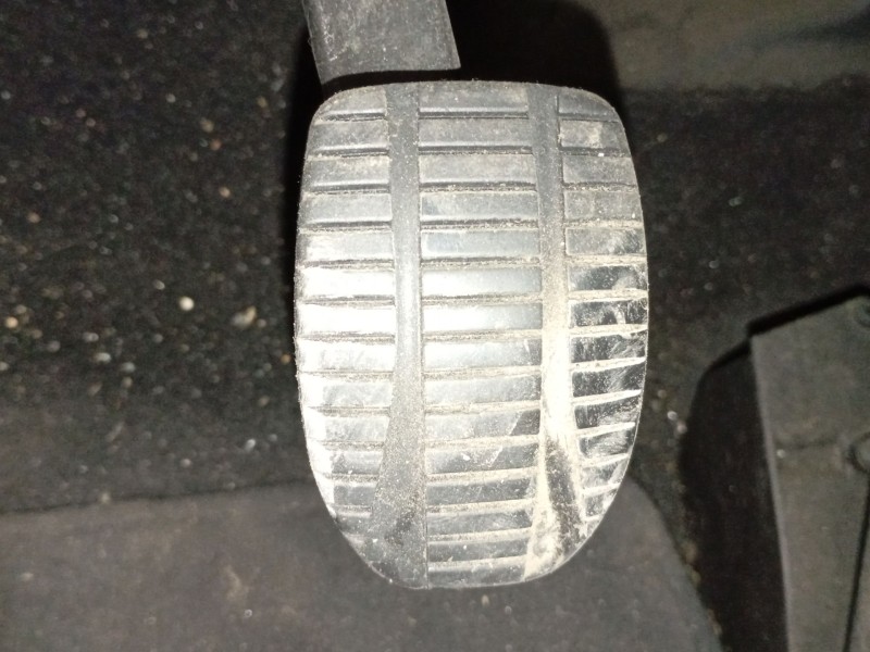 Recambio de pedal freno para bmw 2 active tourer (f45) 216 d referencia OEM IAM   
