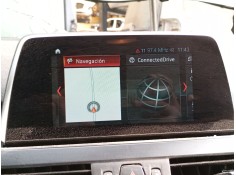 SISTEMA NAVEGACION GPS 