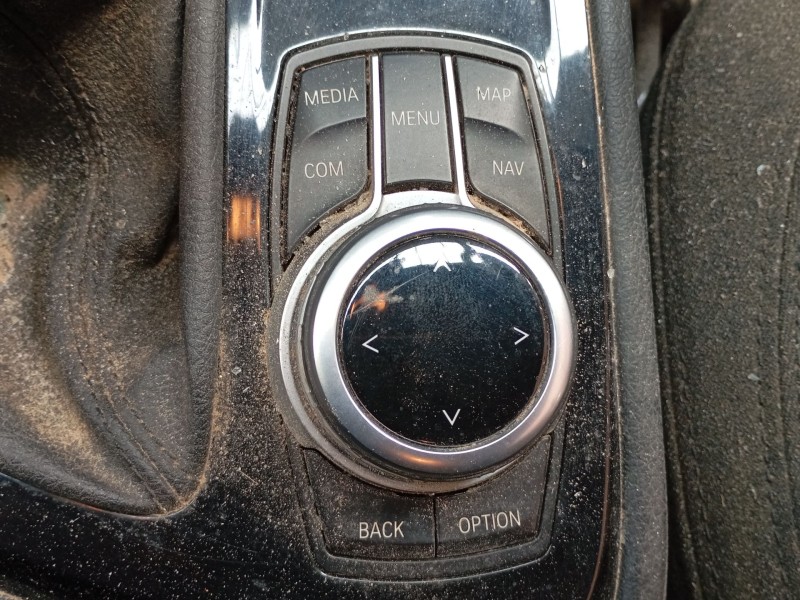 Recambio de sistema navegacion gps para bmw 2 active tourer (f45) 216 d referencia OEM IAM   