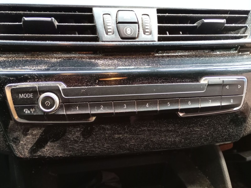 Recambio de sistema navegacion gps para bmw 2 active tourer (f45) 216 d referencia OEM IAM   