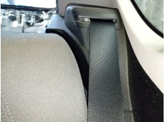 CINTURON SEGURIDAD TRASERO IZQUIERDO 