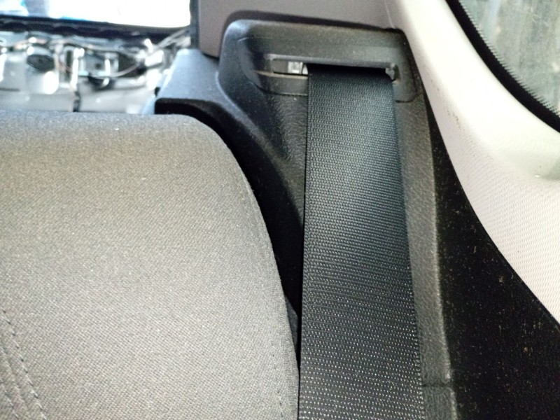 Recambio de cinturon seguridad trasero izquierdo para bmw 2 active tourer (f45) 216 d referencia OEM IAM   