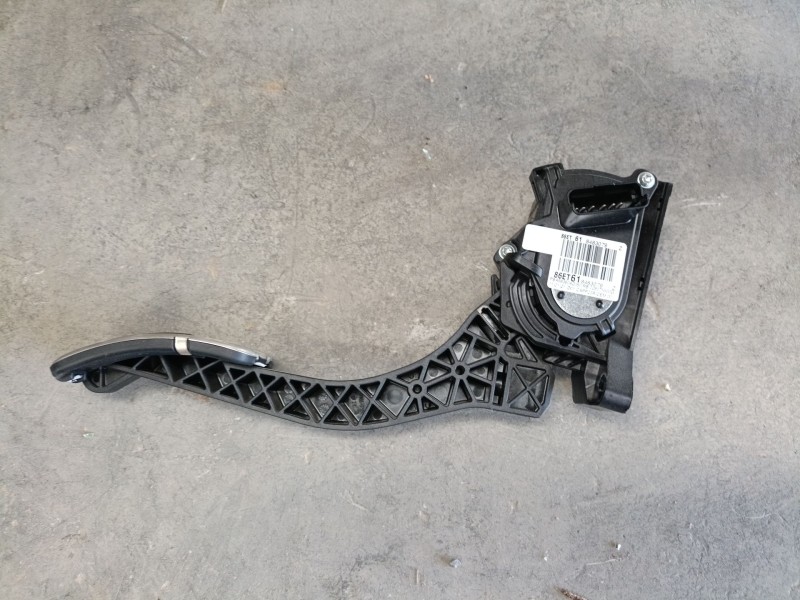 Recambio de pedal acelerador para peugeot 508 sw ii (fc_, fj_, f4_) 1.5 bluehdi 130 referencia OEM IAM 9836042080  