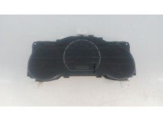 Recambio de cuadro instrumentos para toyota hilux vii pick-up (_n1_, _n2_, _n3_) 2.5 d-4d 4wd (kun25) referencia OEM IAM   