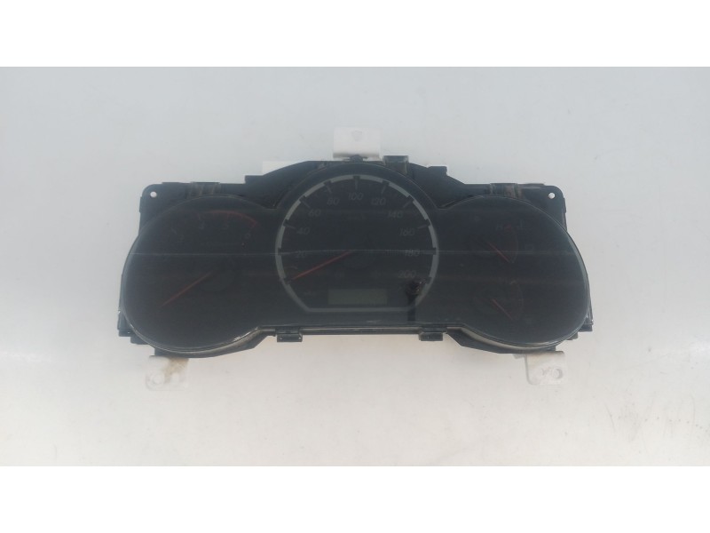 Recambio de cuadro instrumentos para toyota hilux vii pick-up (_n1_, _n2_, _n3_) 2.5 d-4d 4wd (kun25) referencia OEM IAM   