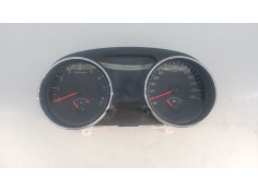 Recambio de cuadro instrumentos para nissan qashqai i (j10, nj10) 1.6 referencia OEM IAM 24810BR00C   2