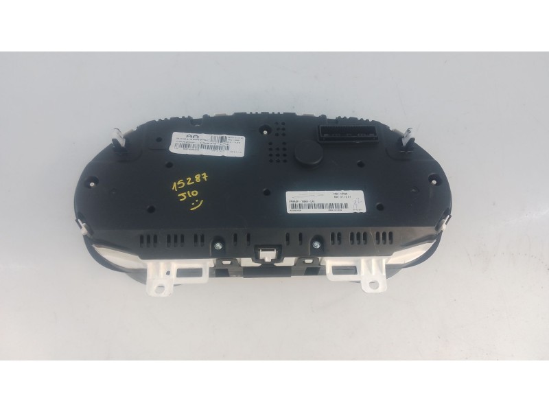 Recambio de cuadro instrumentos para nissan qashqai i (j10, nj10) 1.6 referencia OEM IAM 24810BR00C  