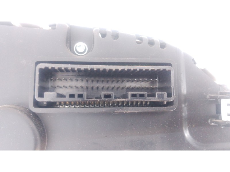Recambio de cuadro instrumentos para nissan qashqai i (j10, nj10) 1.6 referencia OEM IAM 24810BR00C  