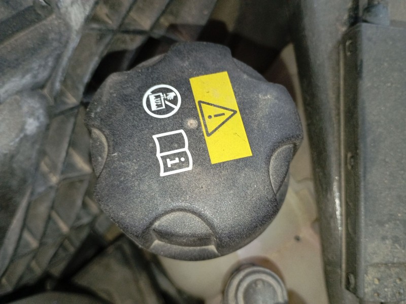 Recambio de deposito expansion para bmw 2 active tourer (f45) 216 d referencia OEM IAM   