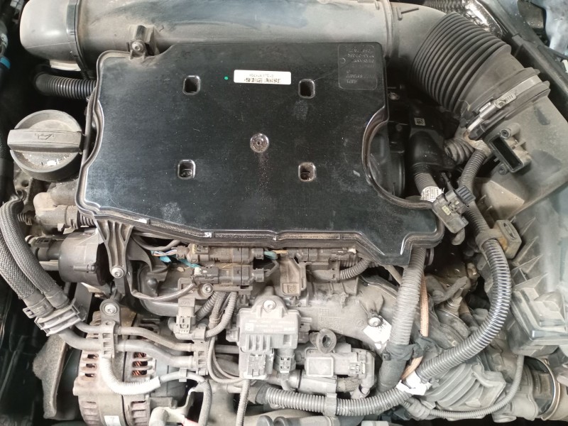 Recambio de motor completo para bmw 2 active tourer (f45) 216 d referencia OEM IAM   