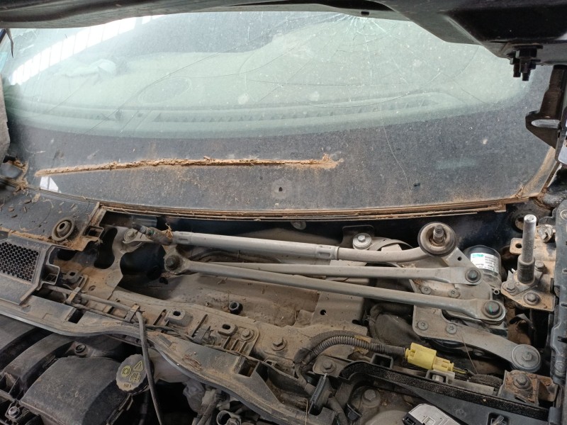 Recambio de motor limpia delantero para peugeot 508 sw ii (fc_, fj_, f4_) 1.5 bluehdi 130 referencia OEM IAM 9813396080  