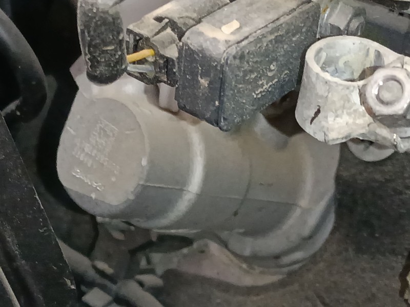Recambio de bomba freno para peugeot 508 sw ii (fc_, fj_, f4_) 1.5 bluehdi 130 referencia OEM IAM   