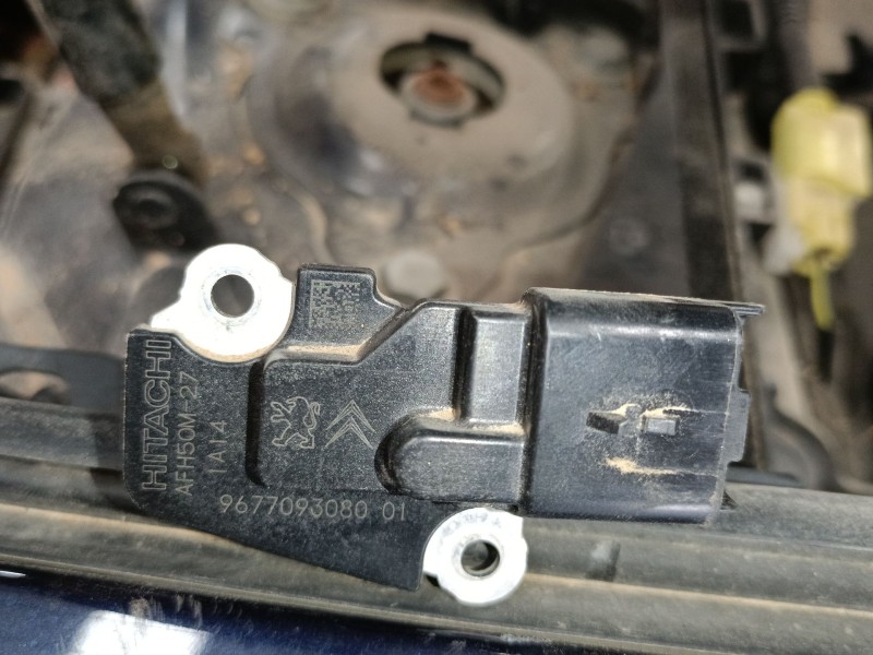 Recambio de caudalimetro para peugeot 508 sw ii (fc_, fj_, f4_) 1.5 bluehdi 130 referencia OEM IAM   