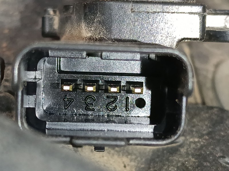 Recambio de caudalimetro para peugeot 508 sw ii (fc_, fj_, f4_) 1.5 bluehdi 130 referencia OEM IAM   