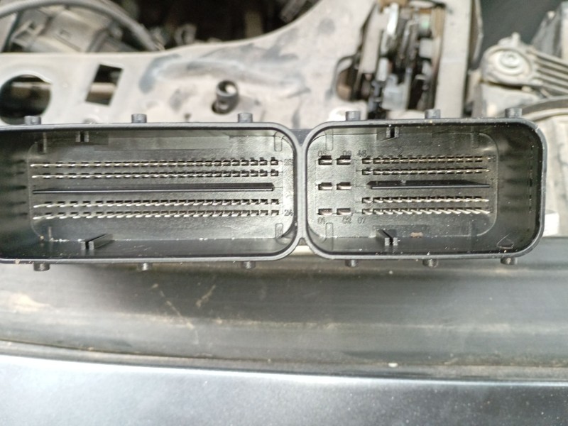 Recambio de centralita motor uce para bmw 2 active tourer (f45) 216 d referencia OEM IAM   