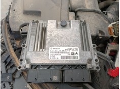 Recambio de centralita motor uce para peugeot 508 sw ii (fc_, fj_, f4_) 1.5 bluehdi 130 referencia OEM IAM 9841351080 0281037198