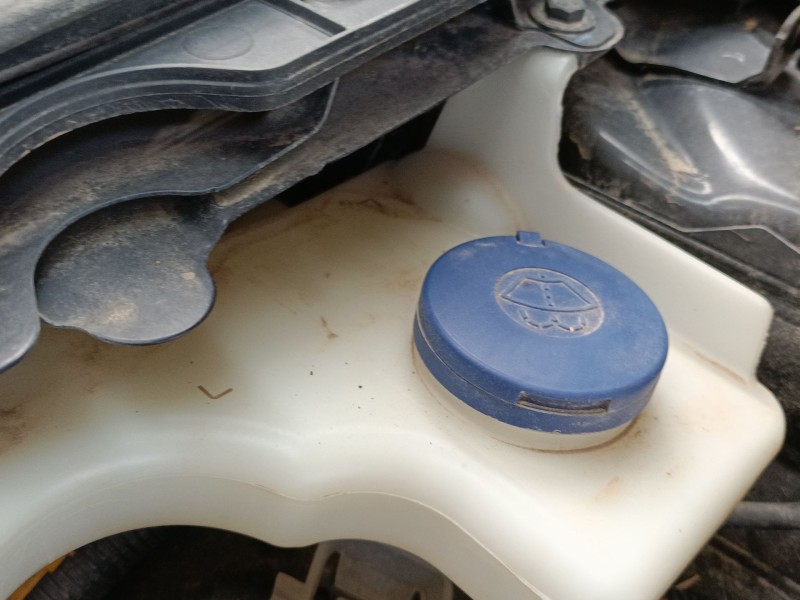 Recambio de deposito limpia para peugeot 508 sw ii (fc_, fj_, f4_) 1.5 bluehdi 130 referencia OEM IAM   