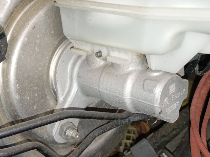 Recambio de bomba freno para bmw 2 active tourer (f45) 216 d referencia OEM IAM   