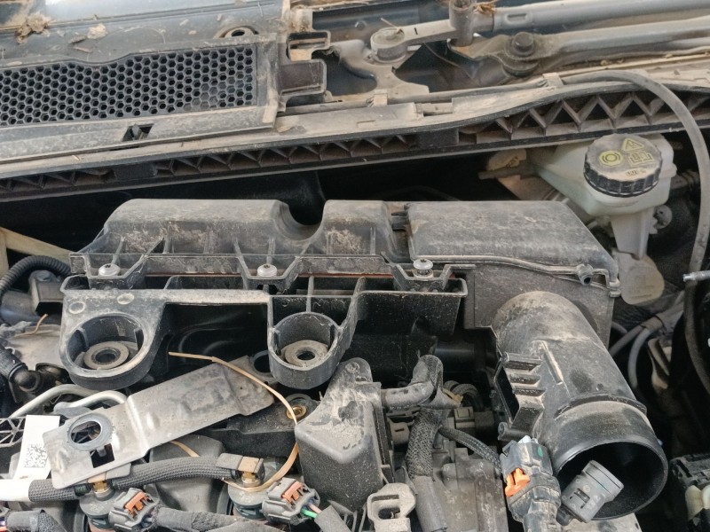 Recambio de filtro aire para peugeot 508 sw ii (fc_, fj_, f4_) 1.5 bluehdi 130 referencia OEM IAM   