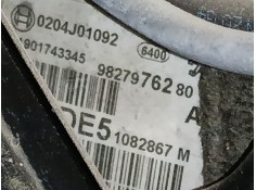 Recambio de servofreno para peugeot 508 sw ii (fc_, fj_, f4_) 1.5 bluehdi 130 referencia OEM IAM   