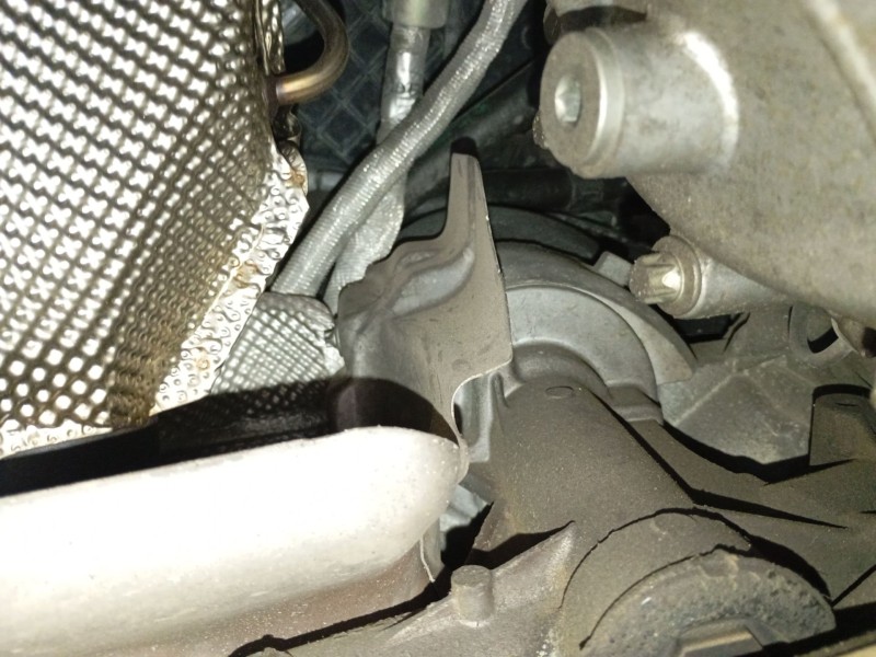 Recambio de cremallera direccion para bmw 2 active tourer (f45) 216 d referencia OEM IAM   