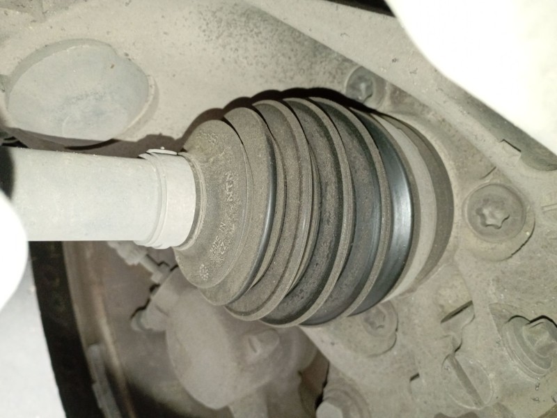 Recambio de transmision delantera derecha para bmw 2 active tourer (f45) 216 d referencia OEM IAM   