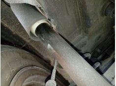 Recambio de amortiguador trasero izquierdo para bmw 2 active tourer (f45) 216 d referencia OEM IAM   
