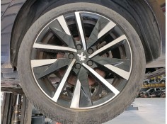 Recambio de llanta sin neumatico para peugeot 508 sw ii (fc_, fj_, f4_) 1.5 bluehdi 130 referencia OEM IAM 18 PULGADAS  