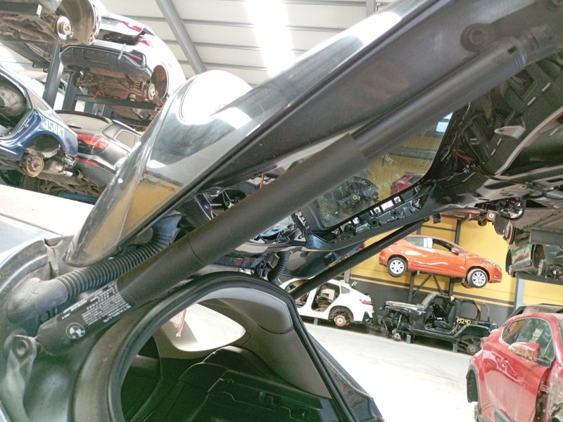 Recambio de amortiguador trasero izquierdo porton para bmw 2 active tourer (f45) 216 d referencia OEM IAM 7432758  