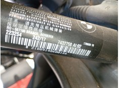 Recambio de amortiguador trasero derecho porton para bmw 2 active tourer (f45) 216 d referencia OEM IAM 7432758   2