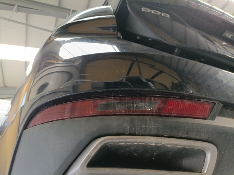 Recambio de piloto trasero izquierdo paragolpes para peugeot 508 sw ii (fc_, fj_, f4_) 1.5 bluehdi 130 referencia OEM IAM   