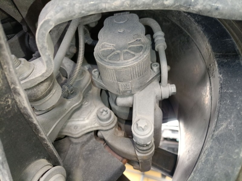 Recambio de pinza freno trasera derecha para peugeot 508 sw ii (fc_, fj_, f4_) 1.5 bluehdi 130 referencia OEM IAM   