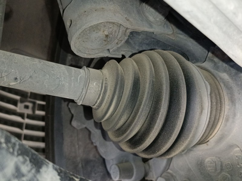 Recambio de transmision delantera derecha para peugeot 508 sw ii (fc_, fj_, f4_) 1.5 bluehdi 130 referencia OEM IAM   