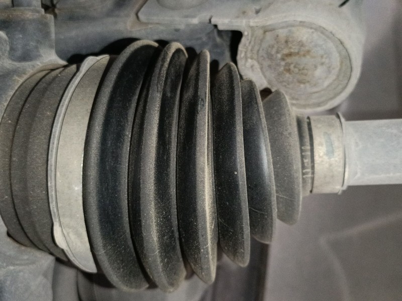 Recambio de transmision delantera izquierda para peugeot 508 sw ii (fc_, fj_, f4_) 1.5 bluehdi 130 referencia OEM IAM   