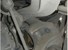 Recambio de mangueta trasera izquierda para peugeot 508 sw ii (fc_, fj_, f4_) 1.5 bluehdi 130 referencia OEM IAM   