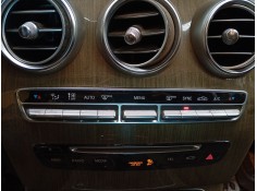 MANDO CLIMATIZADOR 