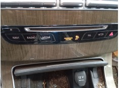 Recambio de sistema navegacion gps para mercedes-benz clase c (w205) c 200 bluetec / d (205.037) referencia OEM IAM    2