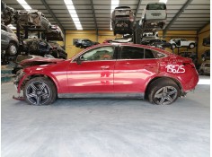 mercedes-benz glc (x254) del año 2024