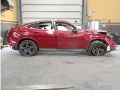 MERCEDES-BENZ GLC (X254)