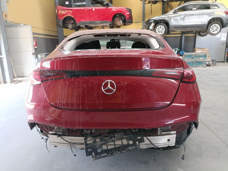 mercedes-benz glc (x254) del año 2024