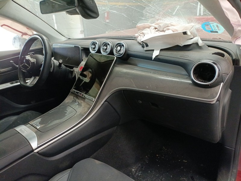 mercedes-benz glc (x254) del año 2024