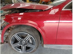 Recambio de aleta delantera izquierda para mercedes-benz glc (x254) 220d 4-matic (254.605) referencia OEM IAM   