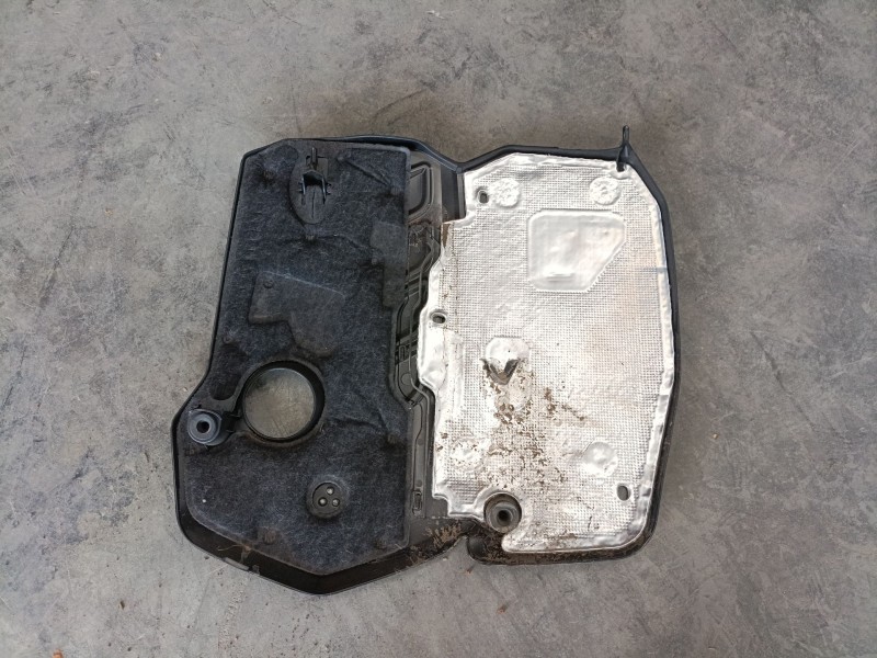Recambio de tapa motor para mercedes-benz glc (x254) 220d 4-matic (254.605) referencia OEM IAM   