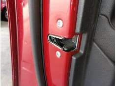 CERRADURA PUERTA DELANTERA IZQUIERDA 