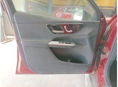 GUARNECIDO PUERTA DELANTERA IZQUIERDA 