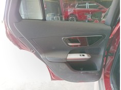 Recambio de guarnecido puerta trasera izquierda para mercedes-benz glc (x254) 220d 4-matic (254.605) referencia OEM IAM   