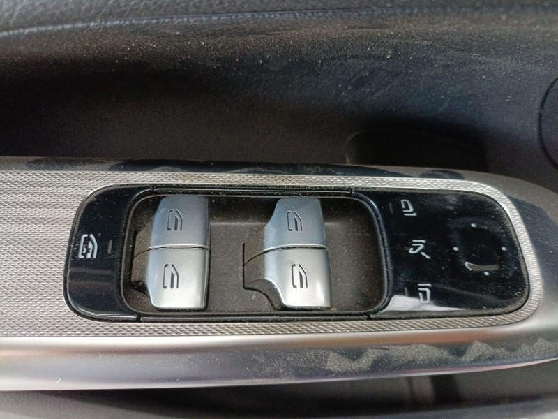 Recambio de mando elevalunas delantero izquierdo para mercedes-benz glc (x254) 220d 4-matic (254.605) referencia OEM IAM   