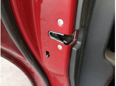 CERRADURA PUERTA TRASERA IZQUIERDA 