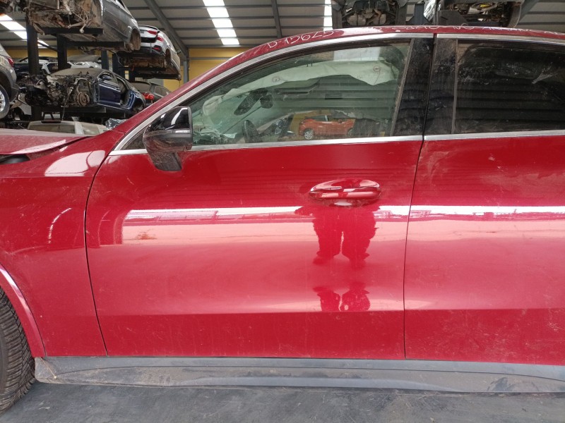 Recambio de puerta delantera izquierda para mercedes-benz glc (x254) 220d 4-matic (254.605) referencia OEM IAM   