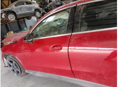 Recambio de puerta delantera izquierda para mercedes-benz glc (x254) 220d 4-matic (254.605) referencia OEM IAM    2